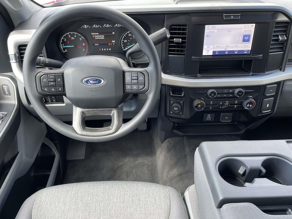 New 2026 Ford F-250SD XL Truck