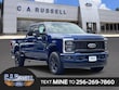 Ford F-250SD