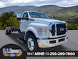 Ford F-750SD
