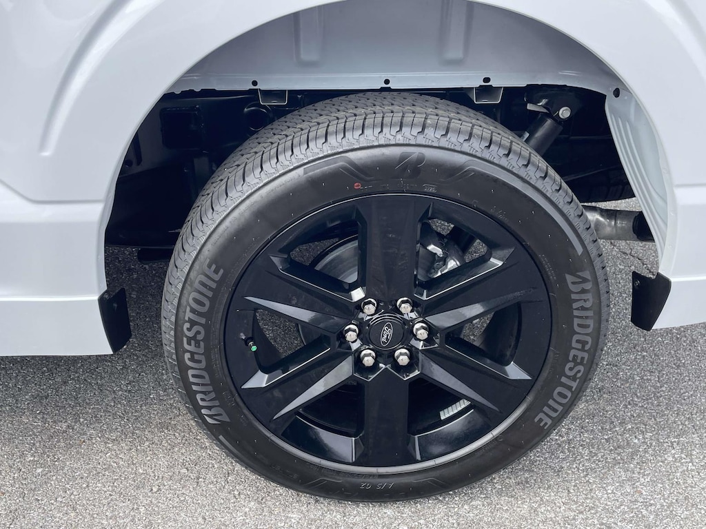 New 2026 Ford F-150 STX Truck