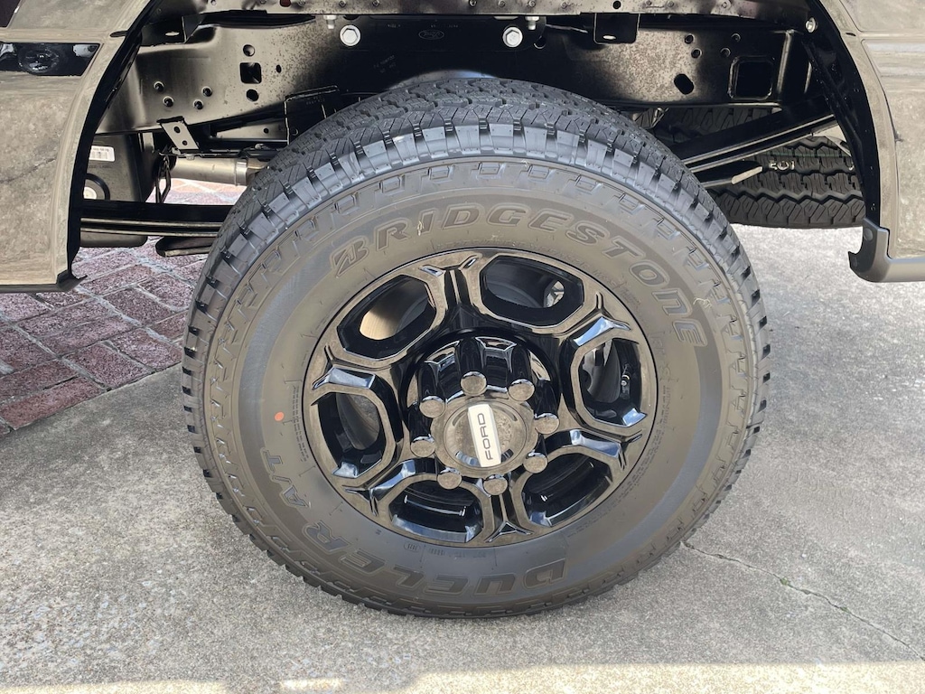 New 2026 Ford F-250SD XL Truck