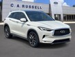  INFINITI QX50