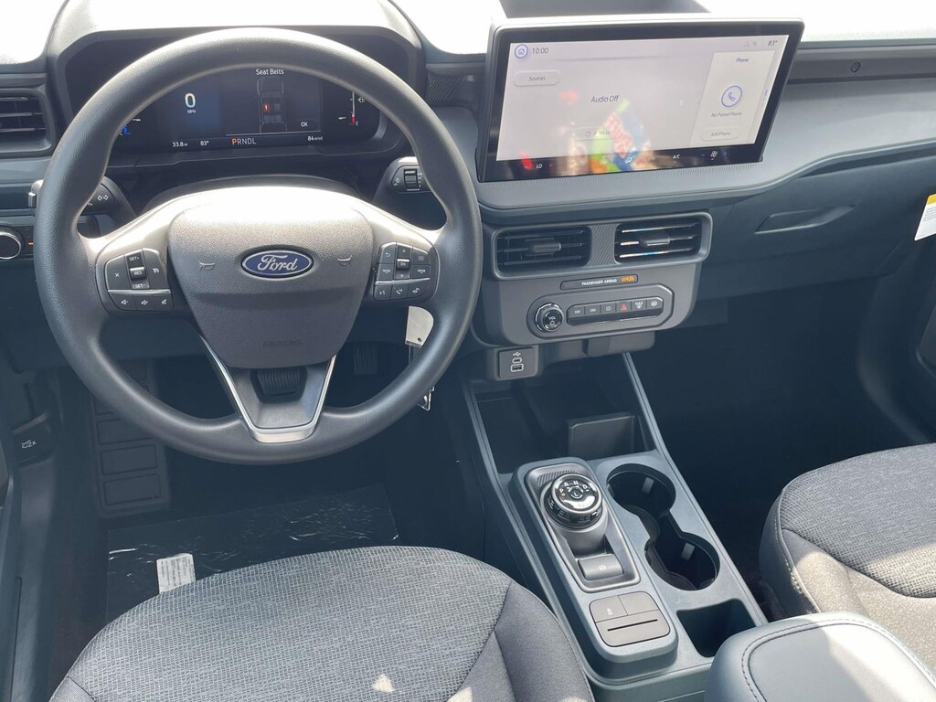 New 2026 Ford Maverick XL Truck