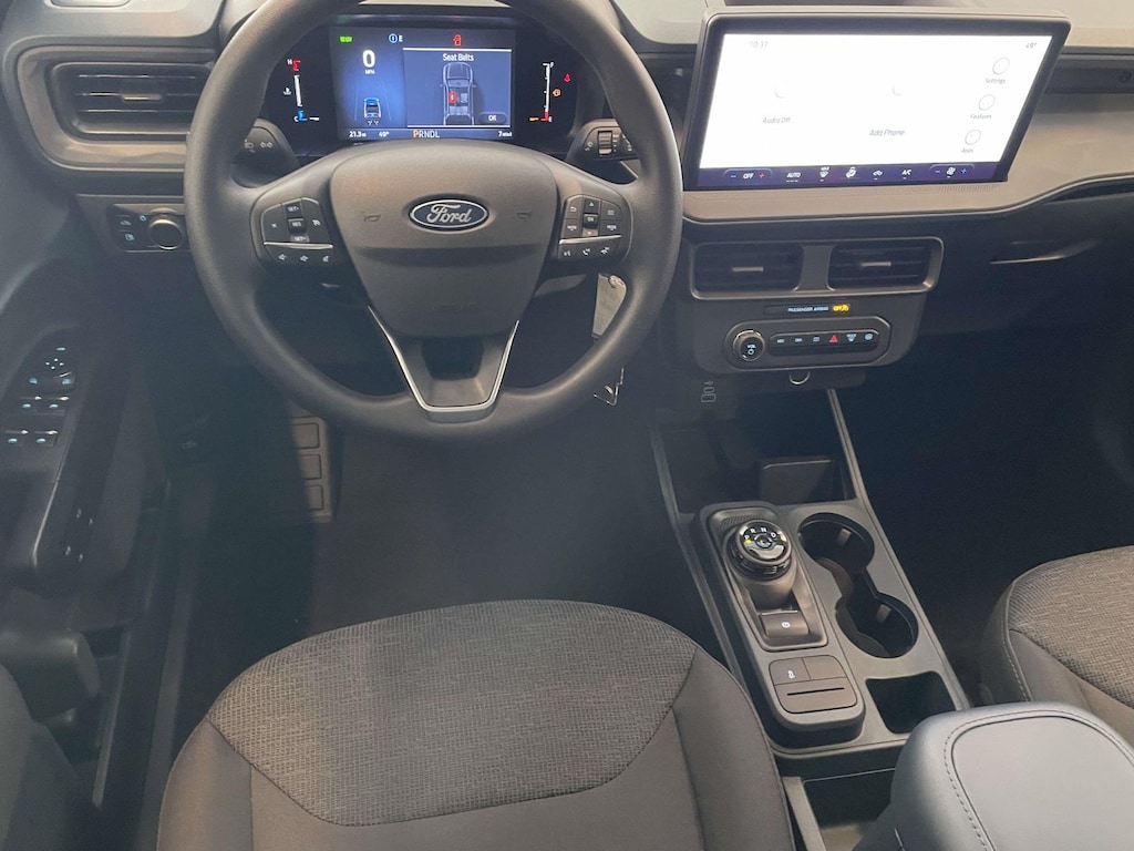 New 2026 Ford Maverick XL Truck