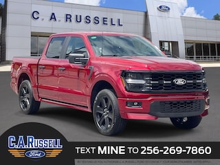 2026 Ford F-150 STX Truck
