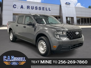 2026 Ford Maverick XL Truck