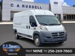  Ram Promaster 2500