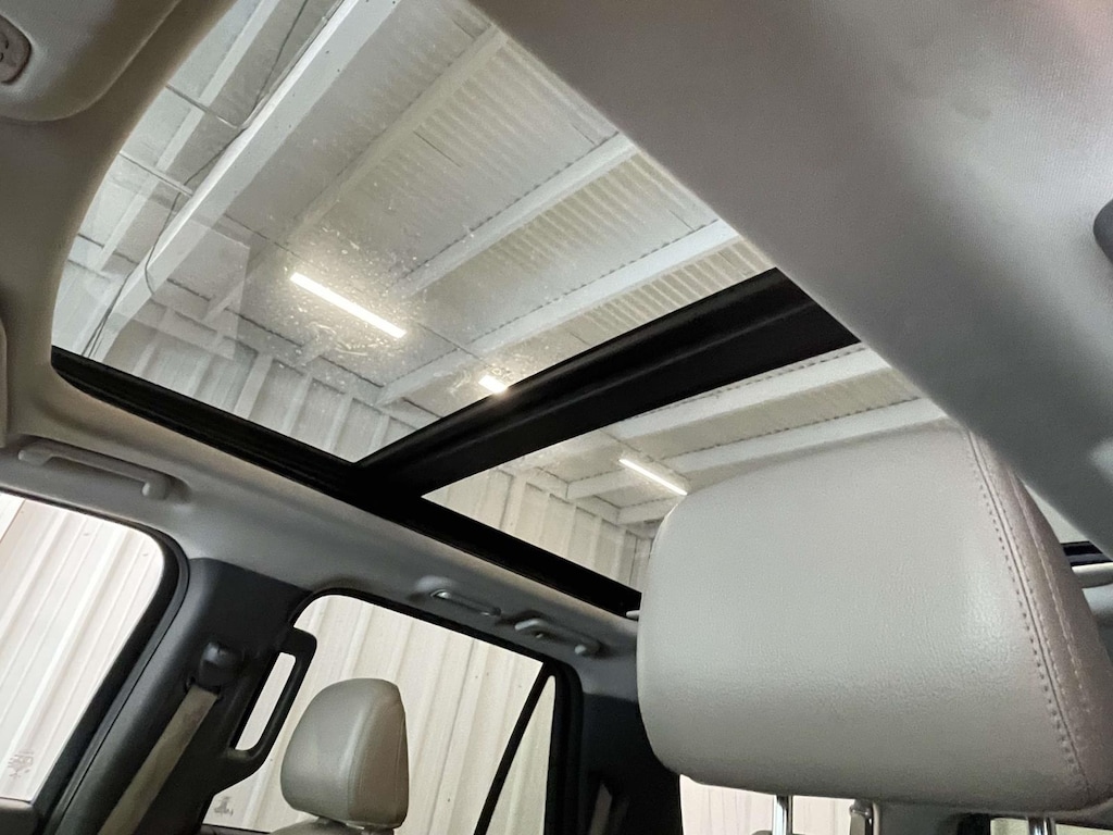 Used 2021 Ford Expedition Max Limited SUV