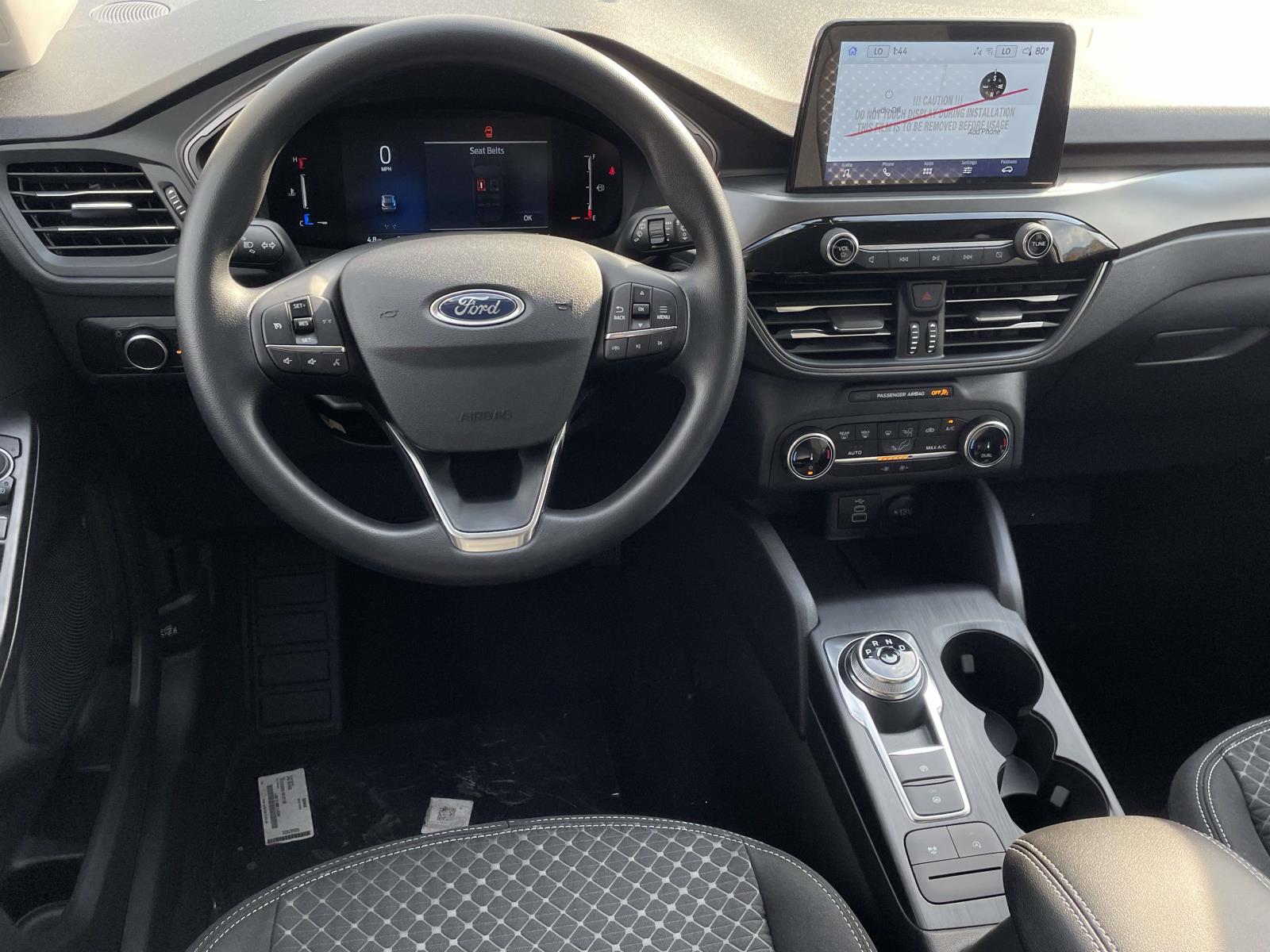 2026 Ford Escape Active photo 4