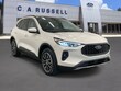 Ford Escape Plug-In Hybrid
