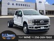  Ford F-350SD