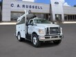 Ford F-750SD