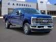 Ford F-250SD