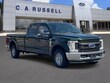  Ford F-250SD
