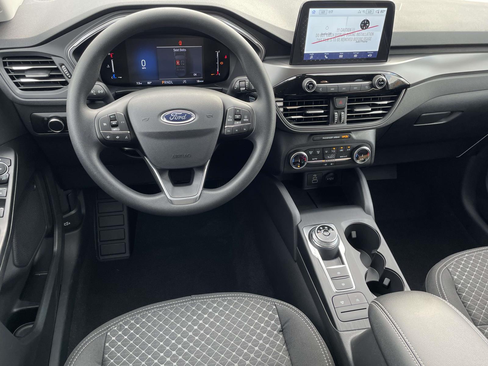 2026 Ford Escape Active photo 2