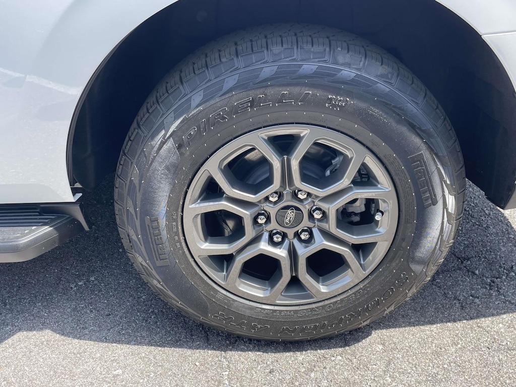 New 2026 Ford Expedition Active SUV