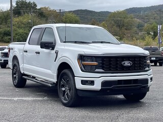 2025 Ford F-150 STX Truck