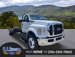 Ford F-750SD