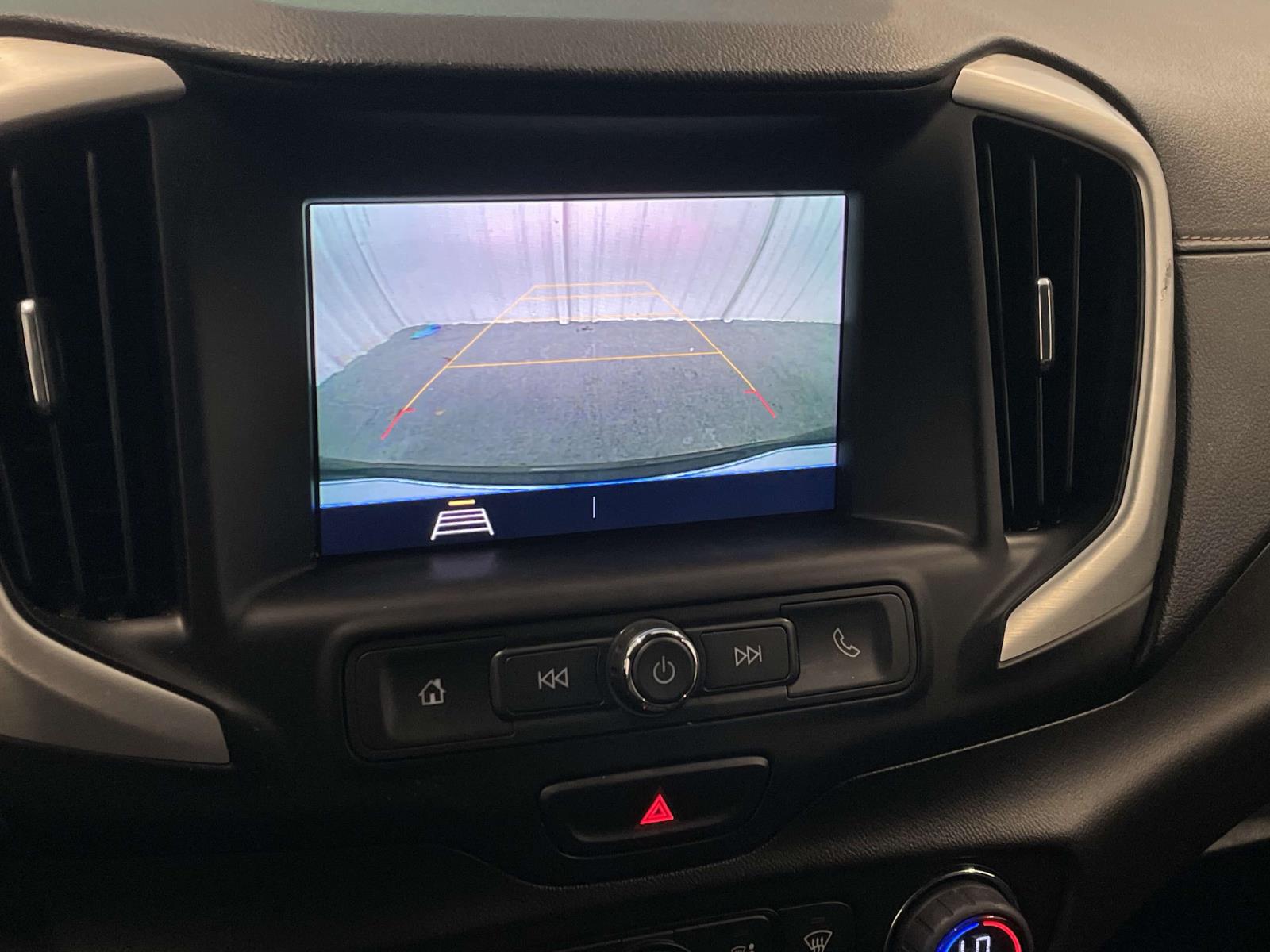 2020 Gmc Terrain SLE photo 3