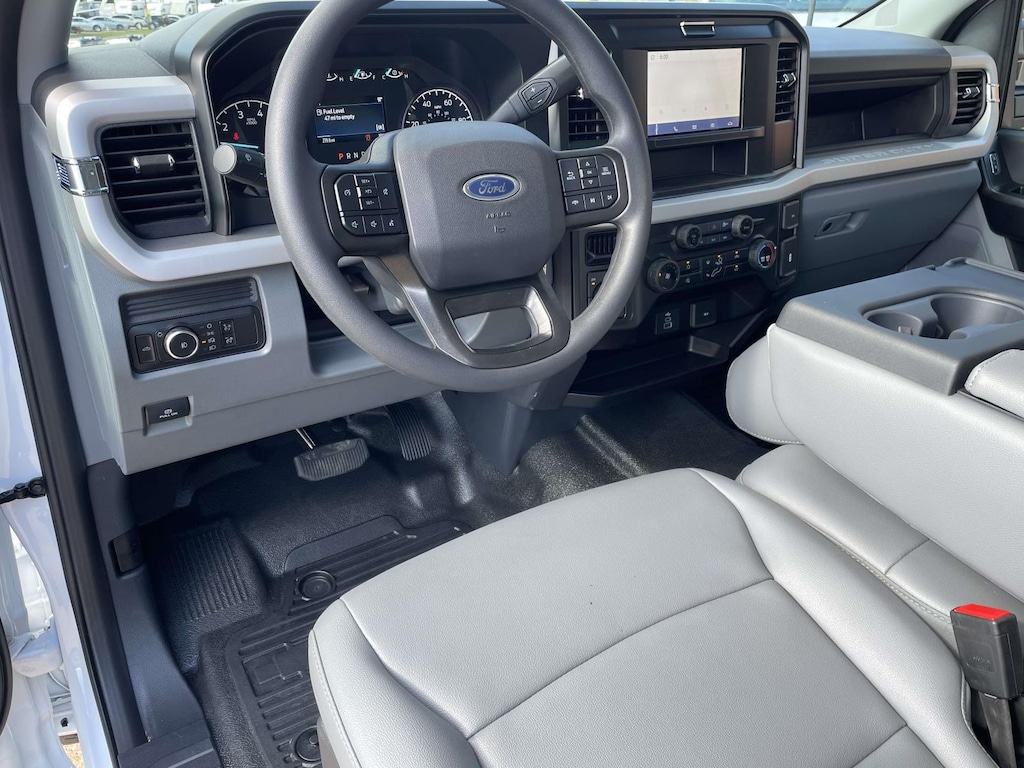 New 2026 Ford F-250SD XL Truck