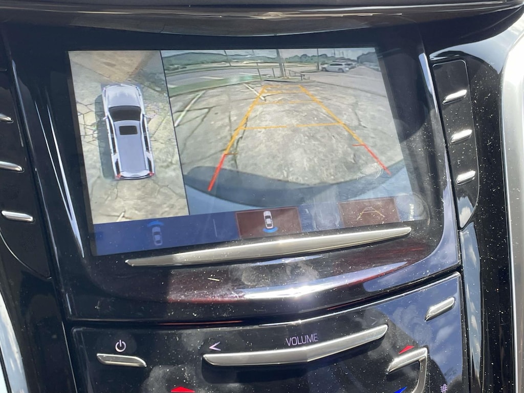 Used 2020 Cadillac Escalade ESV Luxury SUV