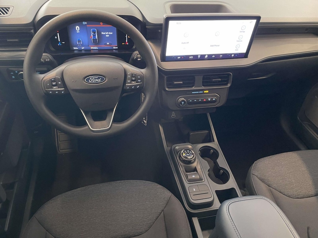 New 2026 Ford Maverick XL Truck