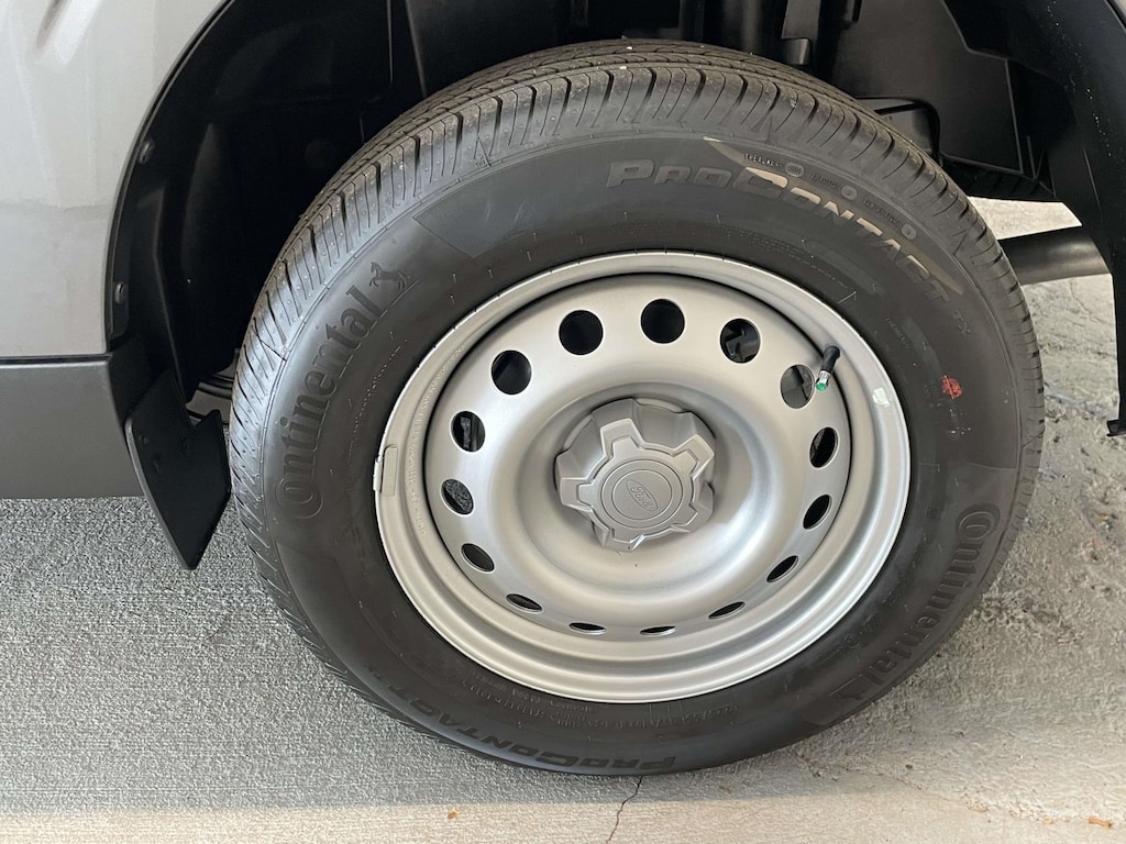 New 2026 Ford Maverick XL Truck