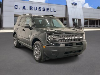 2025 Ford Bronco Sport Big Bend SUV