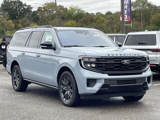2025 Ford Expedition Max Platinum SUV