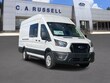 Ford Transit-250