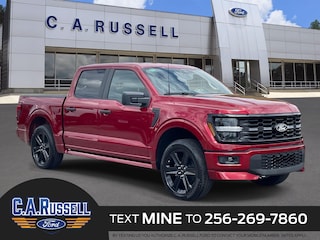 2026 Ford F-150 STX Truck