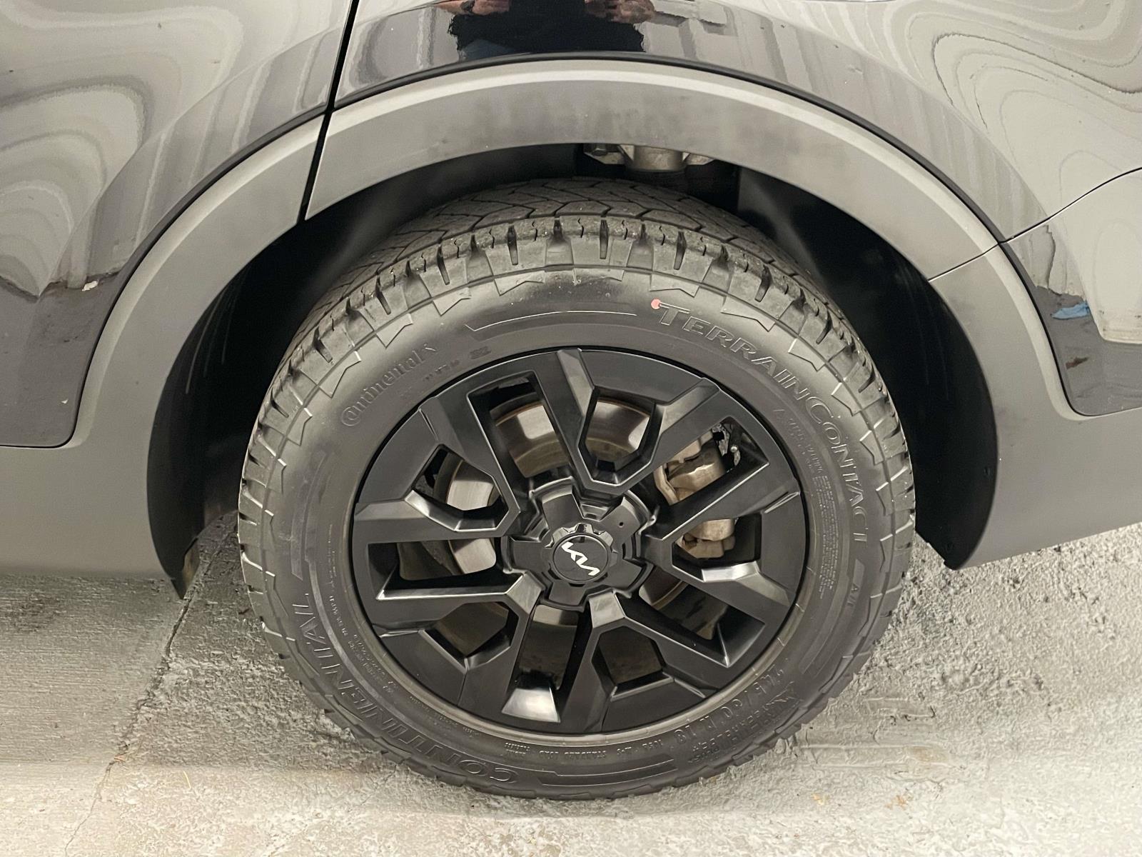2023 Kia Telluride SX X-Line Prestige X-Pro photo 2