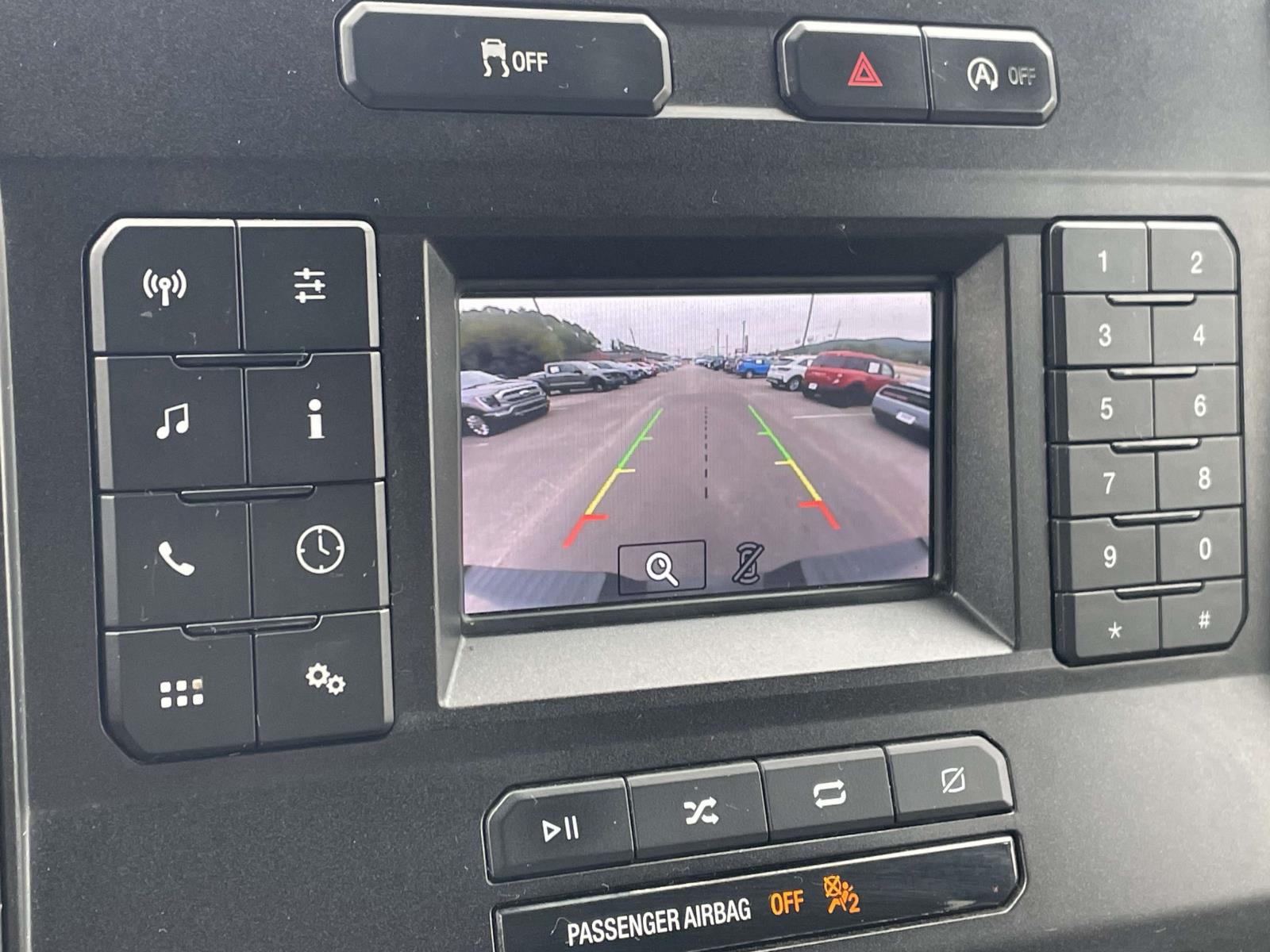 Used 2018 Ford F-150 XLT Truck