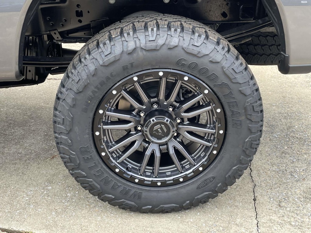 New 2026 Ford F-250SD XL Truck