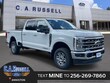  Ford F-250SD