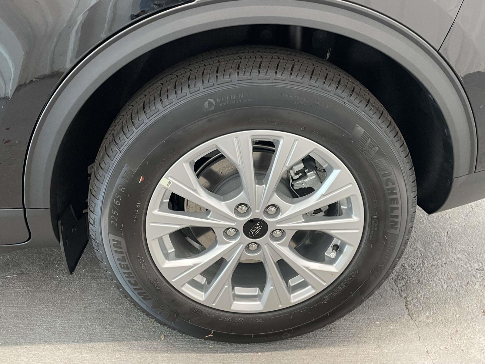 2026 Ford Escape Active photo 3