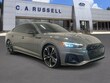 Audi S5 Sportback