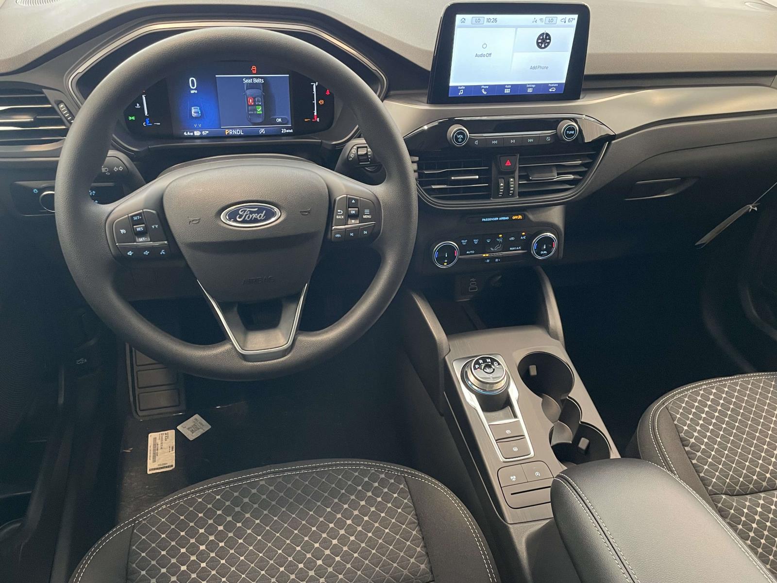 2026 Ford Escape Active photo 2