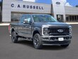 Ford F-250SD