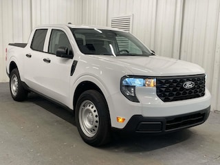 2025 Ford Maverick XL Truck