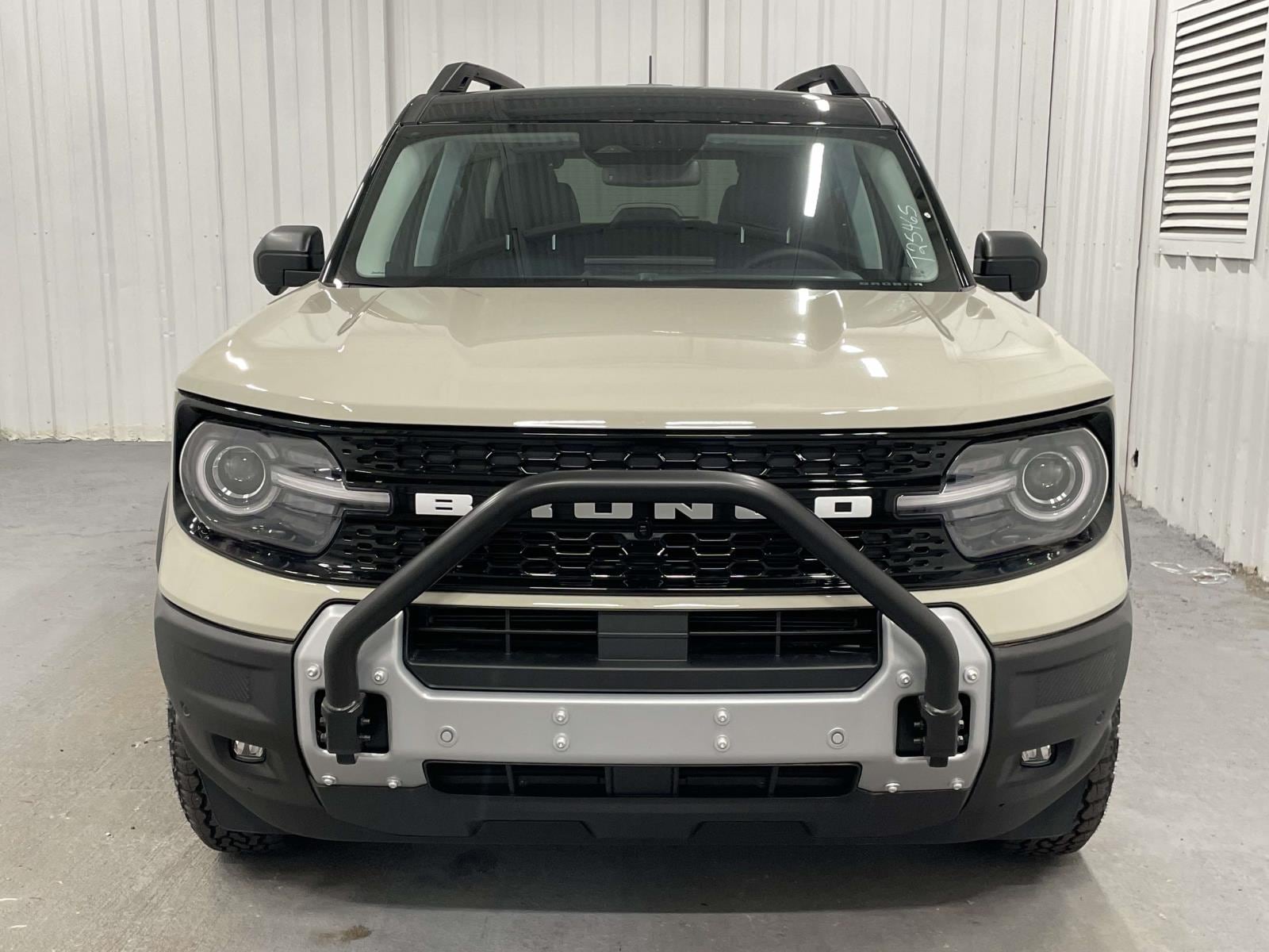 2025 Ford Bronco Sport Outer Banks - Photo 14