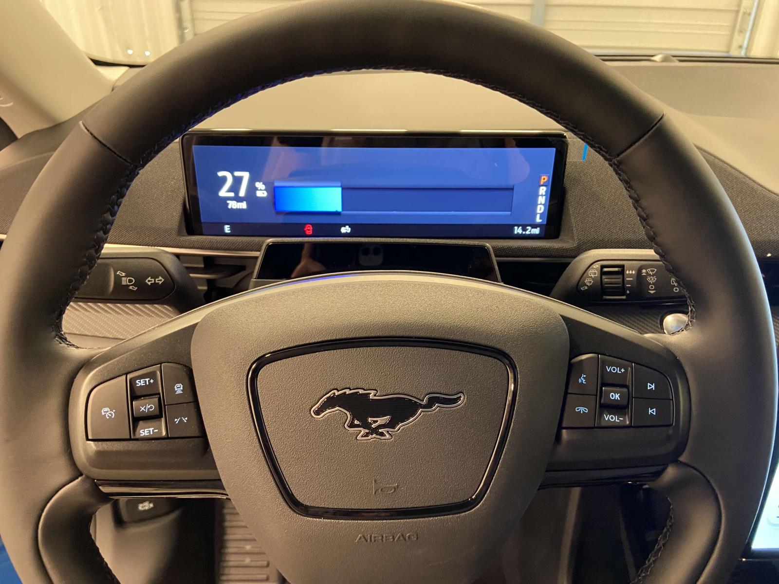2024 Ford Mustang Mach-E Select - Photo 12