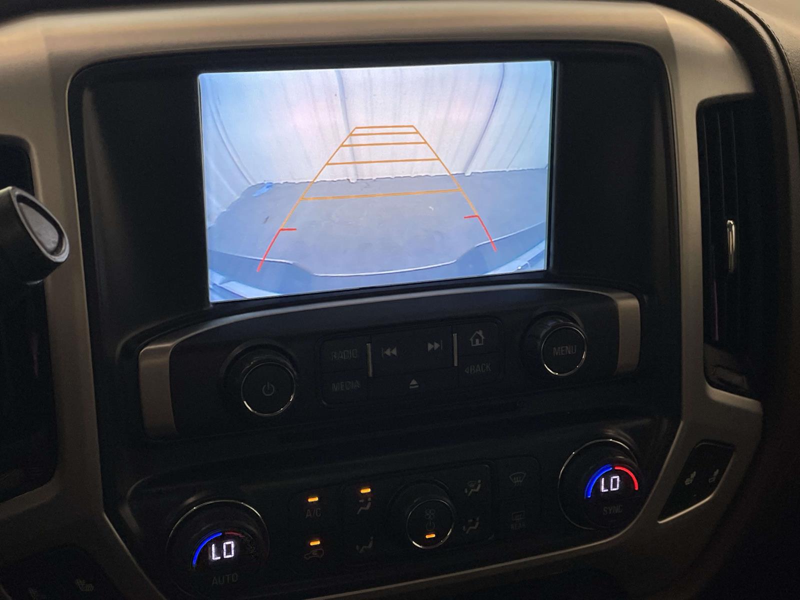 2017 Gmc Sierra 1500 SLT photo 3
