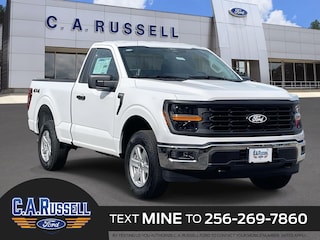 2026 Ford F-150 XL Truck