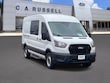  Ford Transit-250
