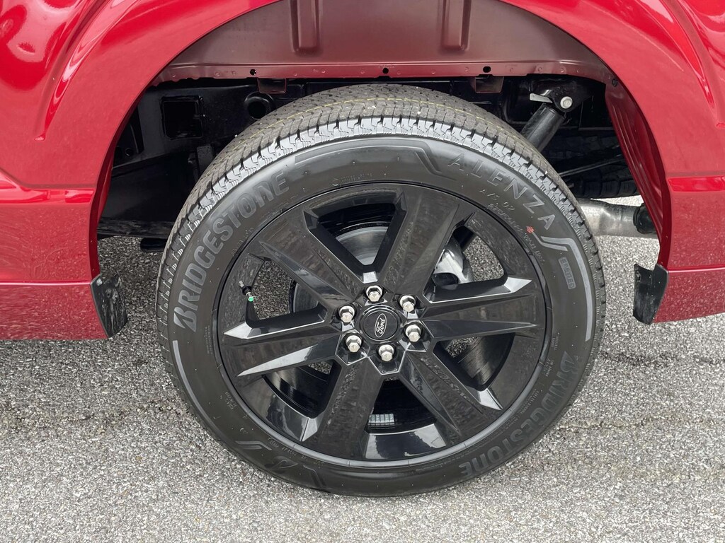 New 2026 Ford F-150 STX Truck