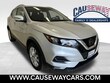 Nissan Rogue Sport