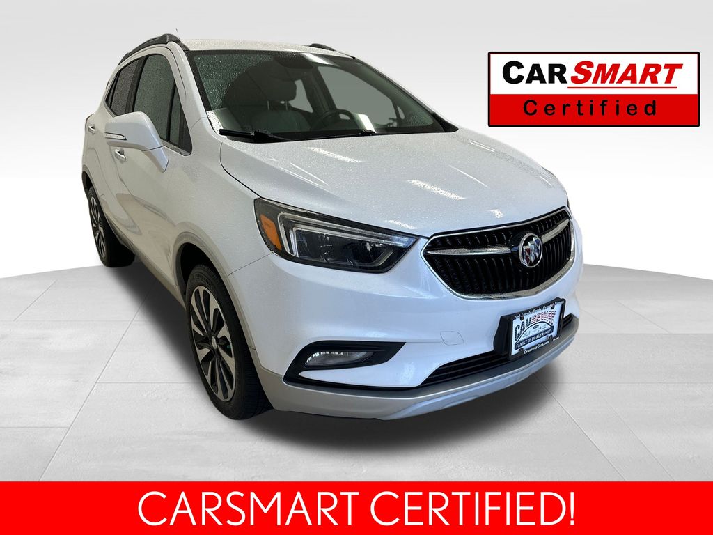 2017 Buick Encore Essence's photo