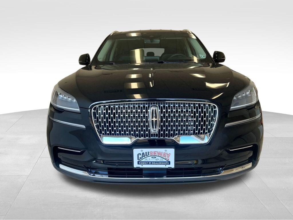 Used 2023 Lincoln Aviator Standard SUV