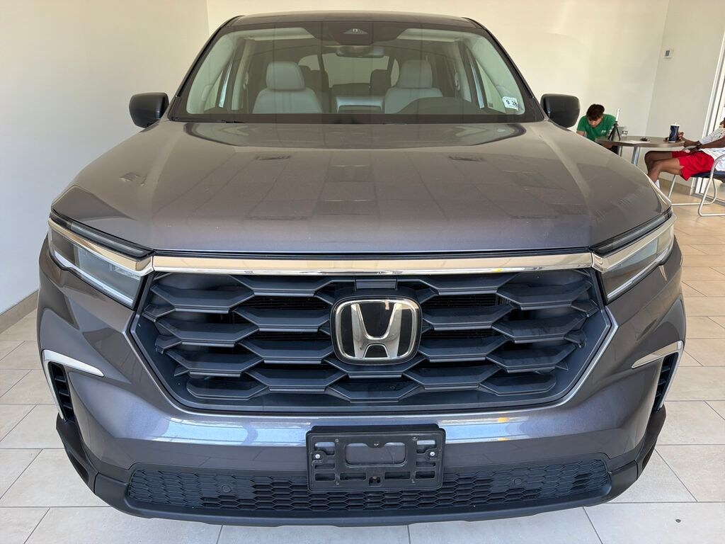 Certified 2023 Honda Pilot LX SUV